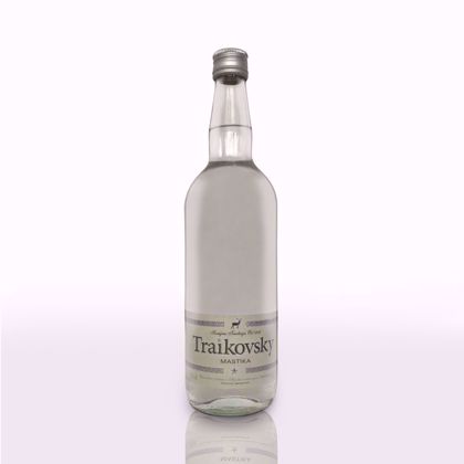Traikovsky Mastika