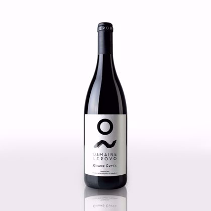 Tikveš Domaine Lepovo Grand Cuvée