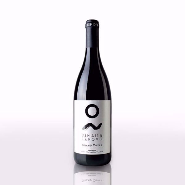 Tikveš Domaine Lepovo Grand Cuvée